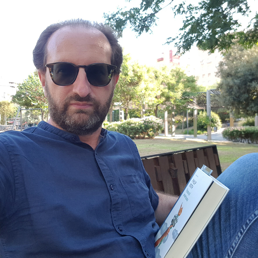 Ignacio Borgo��s