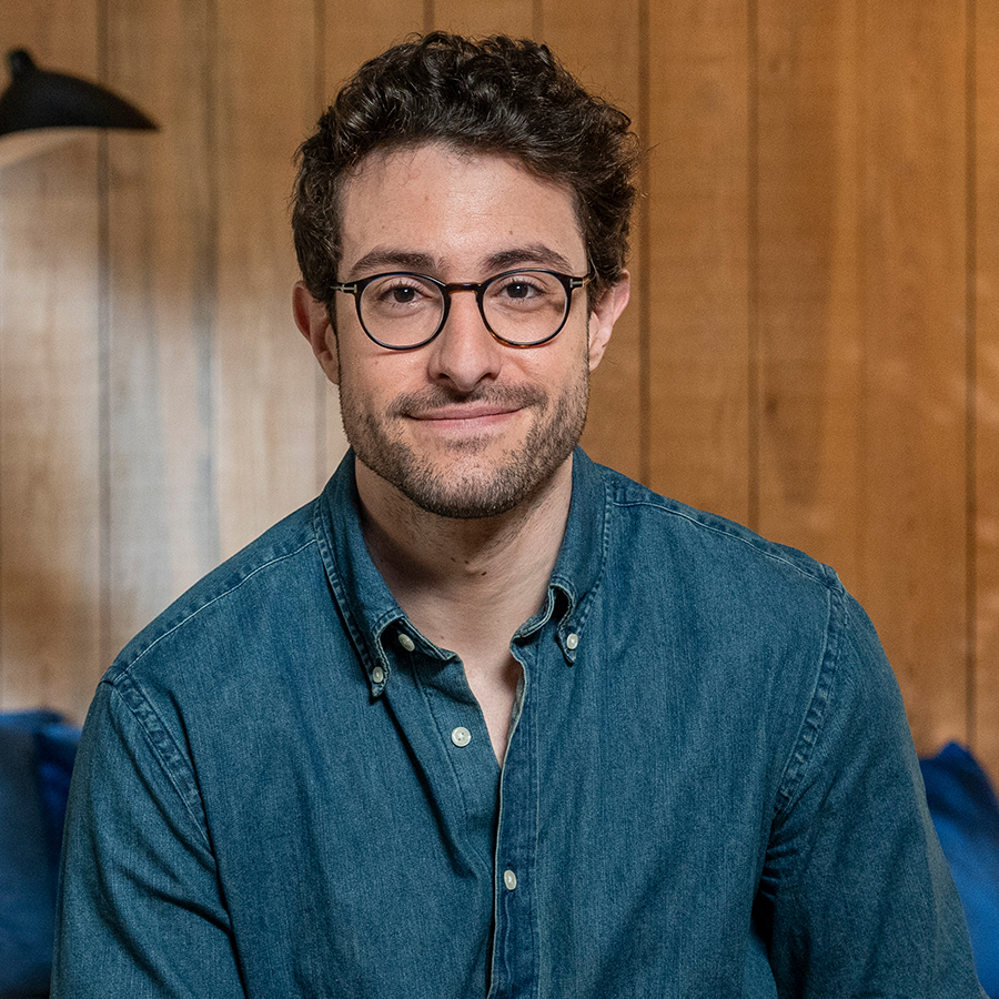FERNANDO BONETE