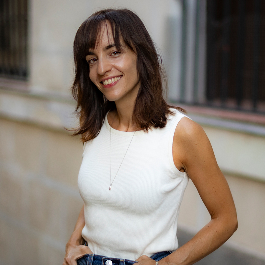 MARTA JIM�NEZ SERRANO