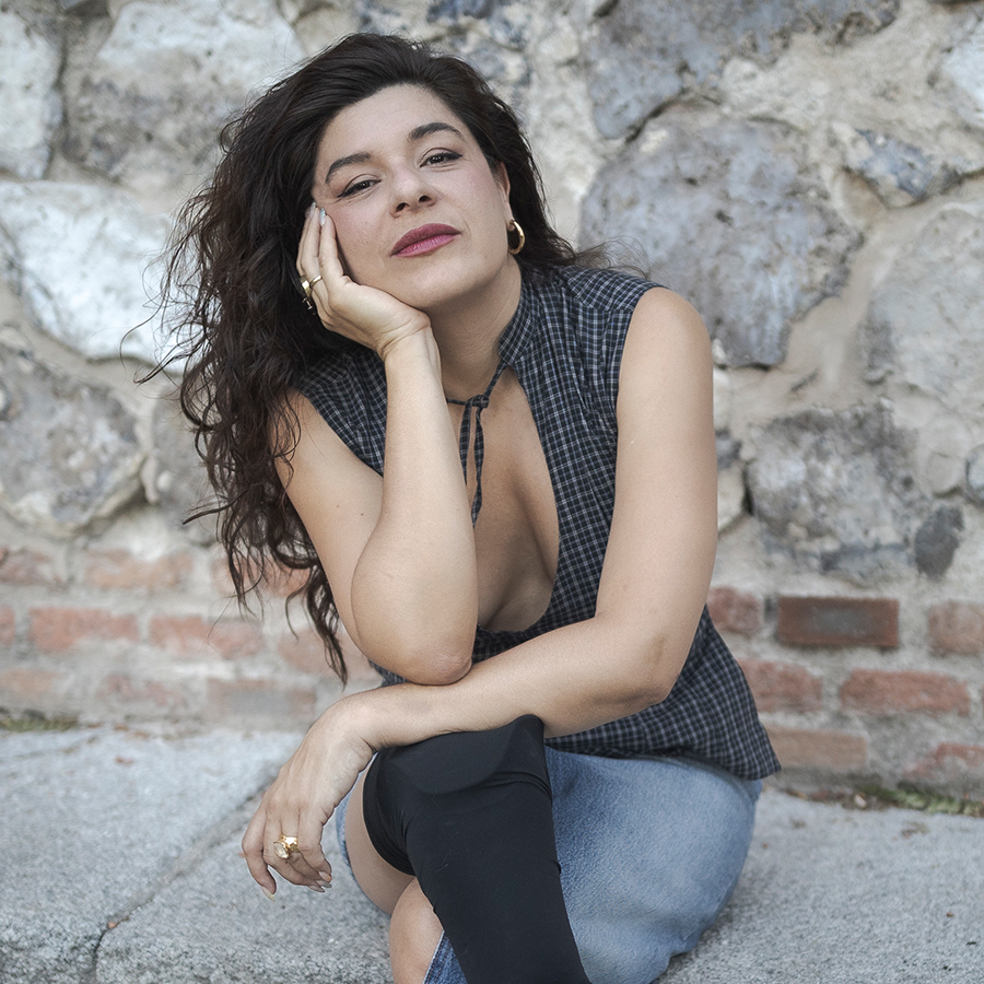 NEREA P�REZ DE LAS HERAS