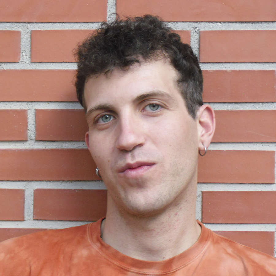 PABLO VELASCO BALERIOLA