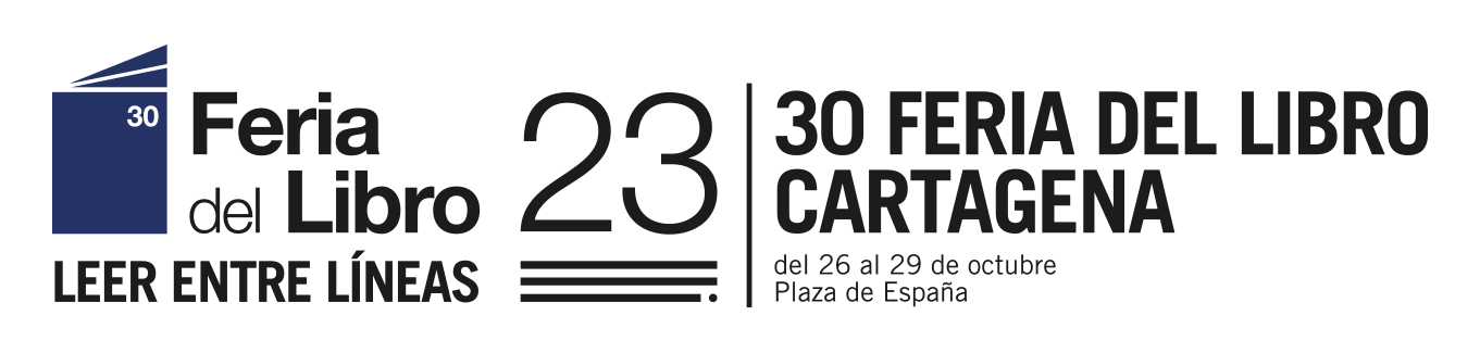 Feria del Libro de Cartagena