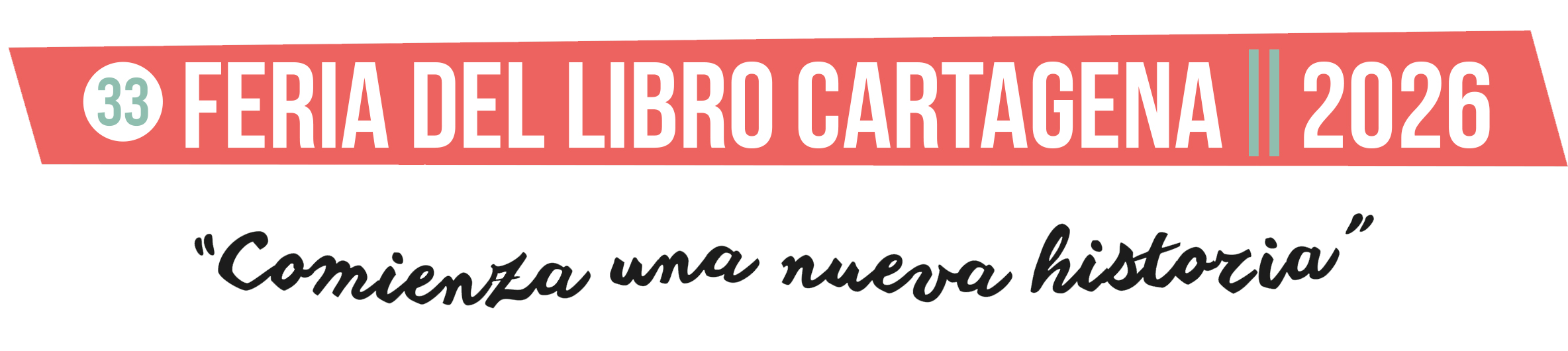 Feria del Libro de Cartagena